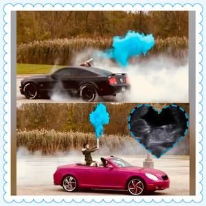 Meet your Posher, Derrick